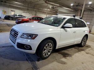 Audi Q5 PREMIUM 2.0L 4 2015