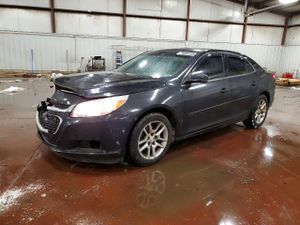 Chevrolet Malibu 1LT 2.5L 4 2015