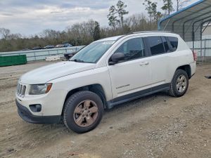 Jeep Compass SPORT 2.0L 4 2015
