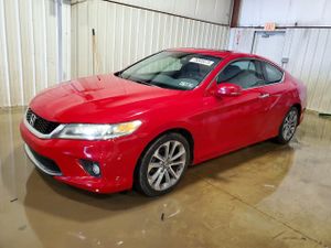 Honda Accord EXL 3.5L 6 2014