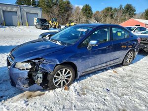 Subaru Impreza PREMIUM 2.0L 4 2012