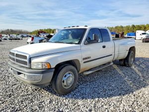 Dodge RAM 5.9L 6 2002