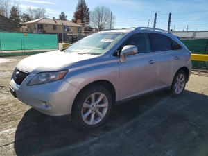 Lexus RX 350 3.5L 6 2010