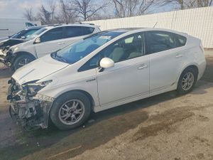 Toyota Prius 1.8L 4 2010