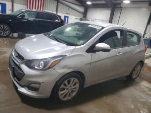 Chevrolet Spark 1LT 1.4L 4 2021