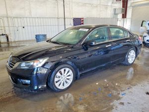Honda Accord EX 2.4L 4 2014