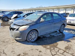 Toyota Yaris 1.5L 4 2008