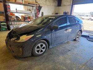 Toyota Prius 1.8L 4 2013