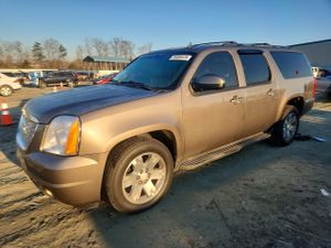 GMC Yukon C1500 SLT 5.3L 8 2012