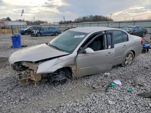 Chevrolet Malibu LT 3.5L 6 2006