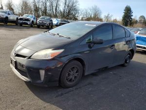 Toyota Prius 1.8L 4 2013