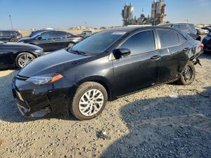Toyota Corolla L 1.8L 4 2017