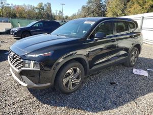 Hyundai Santa Fe SE 2.5L 4 2021