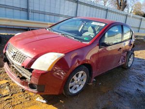 Nissan Sentra 2.0 2.0L 4 2007