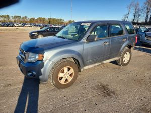 Ford Escape XLS 2.5L 4 2010