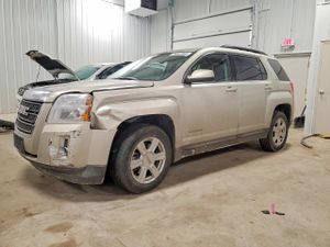 GMC Terrain SLE 3.6L 6 2015