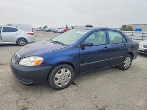 Toyota Corolla CE 1.8L 4 2008