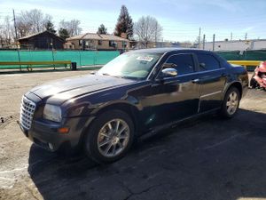 Chrysler 300 TOURING 3.5L 6 2009