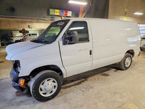 Ford Econoline E150 VAN 4.6L 8 2014