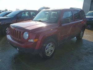 Jeep Patriot SPORT 2.0L 4 2015