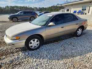 Buick Century CUSTOM 3.1L 6 2003