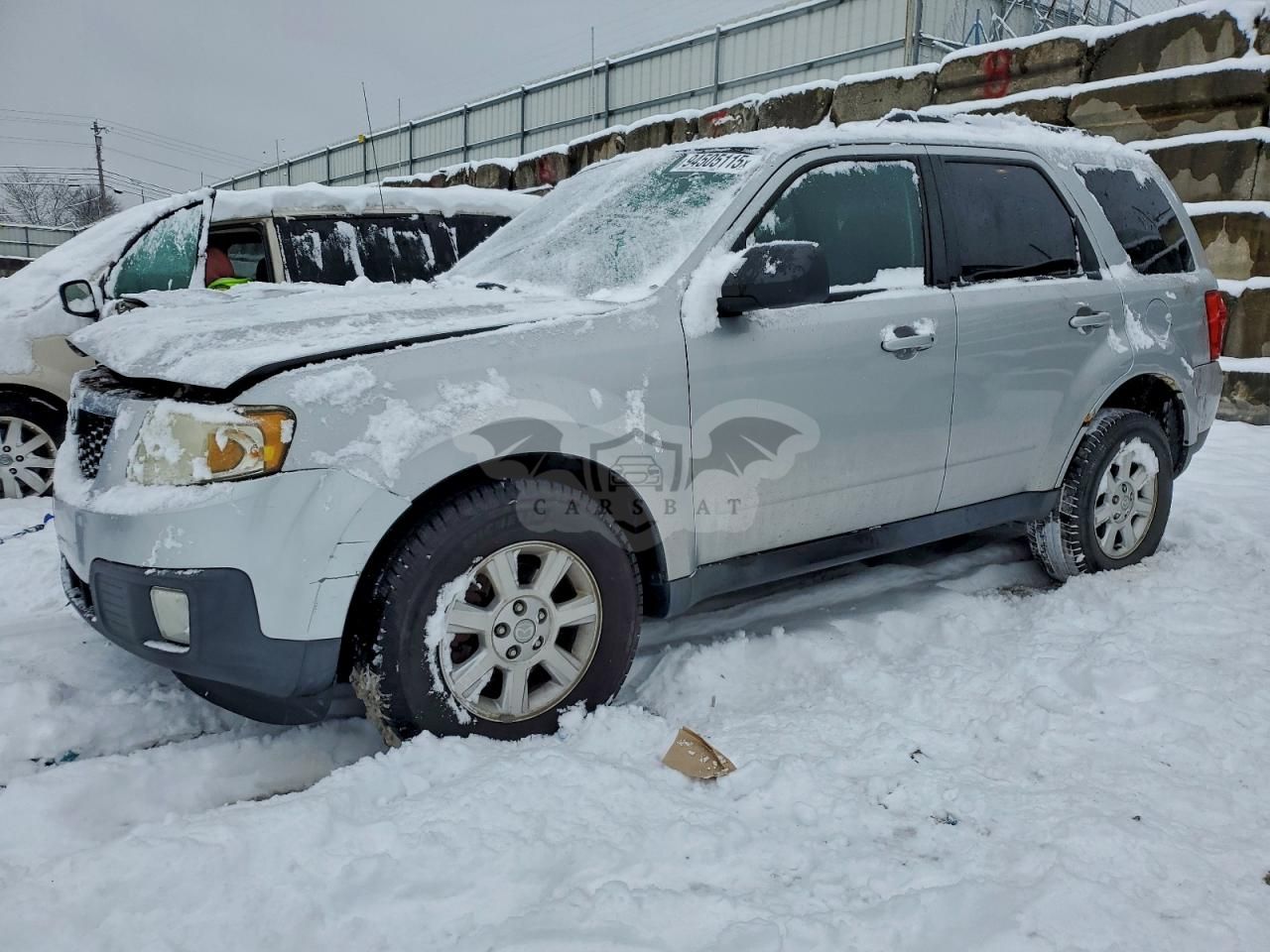 Mazda Tribute I 2.5L 4 2010