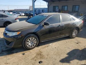 Toyota Camry L 2.5L 4 2013