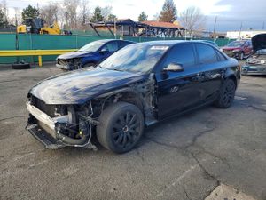 Audi A4 PREMIUM 2.0L 4 2014