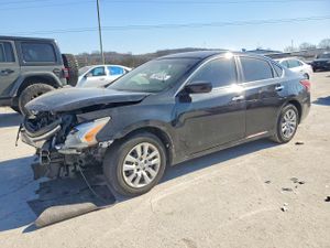 Nissan Altima 2.5 2.5L 4 2013