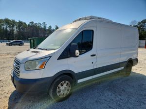 Ford Transit T-350 3.7L 6 2015
