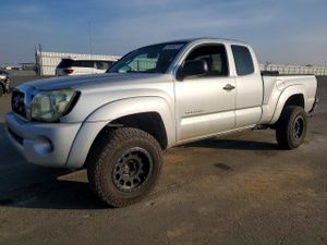 Toyota Tacoma PRERUNNER ACCESS CAB 2.7L 4 2005