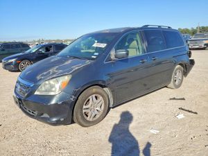 Honda Odyssey EXL 3.5L 6 2005