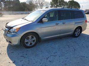 Honda Odyssey EXL 3.5L 6 2010