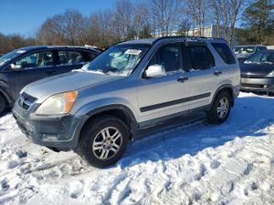 Honda CR-V EX 2.4L 4 2003