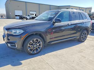 BMW X5 SDRIVE35I 3.0L 6 2015
