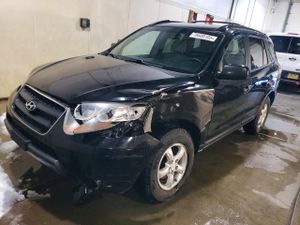 Hyundai Santa Fe GLS 2.7L 6 2007