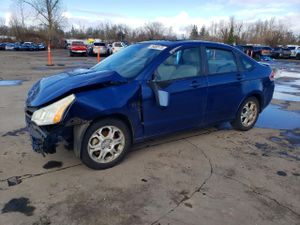 Ford Focus SE 2.0L 4 2008