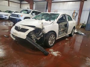 Toyota Corolla BASE 1.8L 4 2009