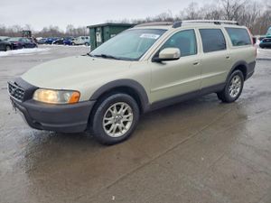 Volvo XC70 2.5L 5 2007
