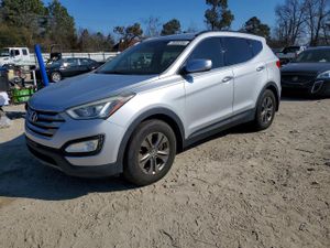 Hyundai Santa Fe 2.4L 4 2014