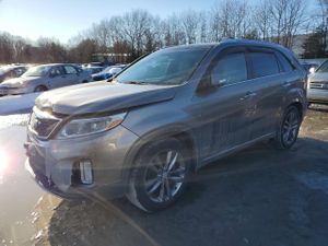 Kia Sorento SX 3.3L 6 2014