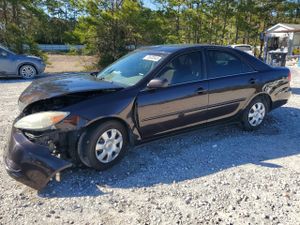 Toyota Camry LE 2.4L 4 2003