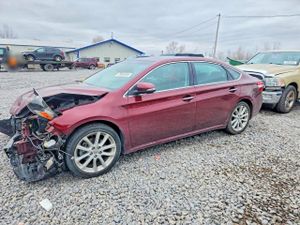 Toyota Avalon BASE 3.5L 6 2013