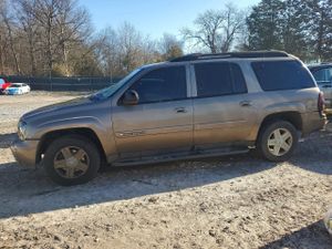 Chevrolet Trailblazer EXT 4.2L 6 2003