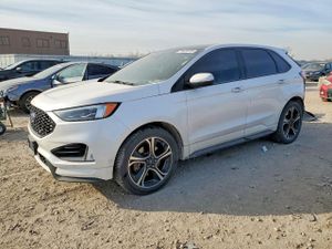 Ford Edge ST 2.7L 6 2019
