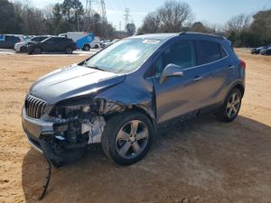 Buick Encore CONVENIENCE 1.4L 4 2014