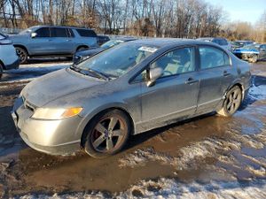 Honda Civic EX 1.8L 4 2008