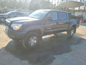 Toyota Tacoma DOUBLE CAB 2.7L 4 2012