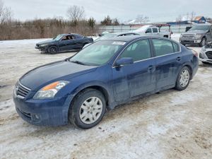 Nissan Altima 2.5 2.5L 4 2009