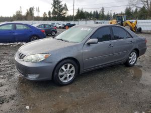 Toyota Camry LE 3.0L 6 2006